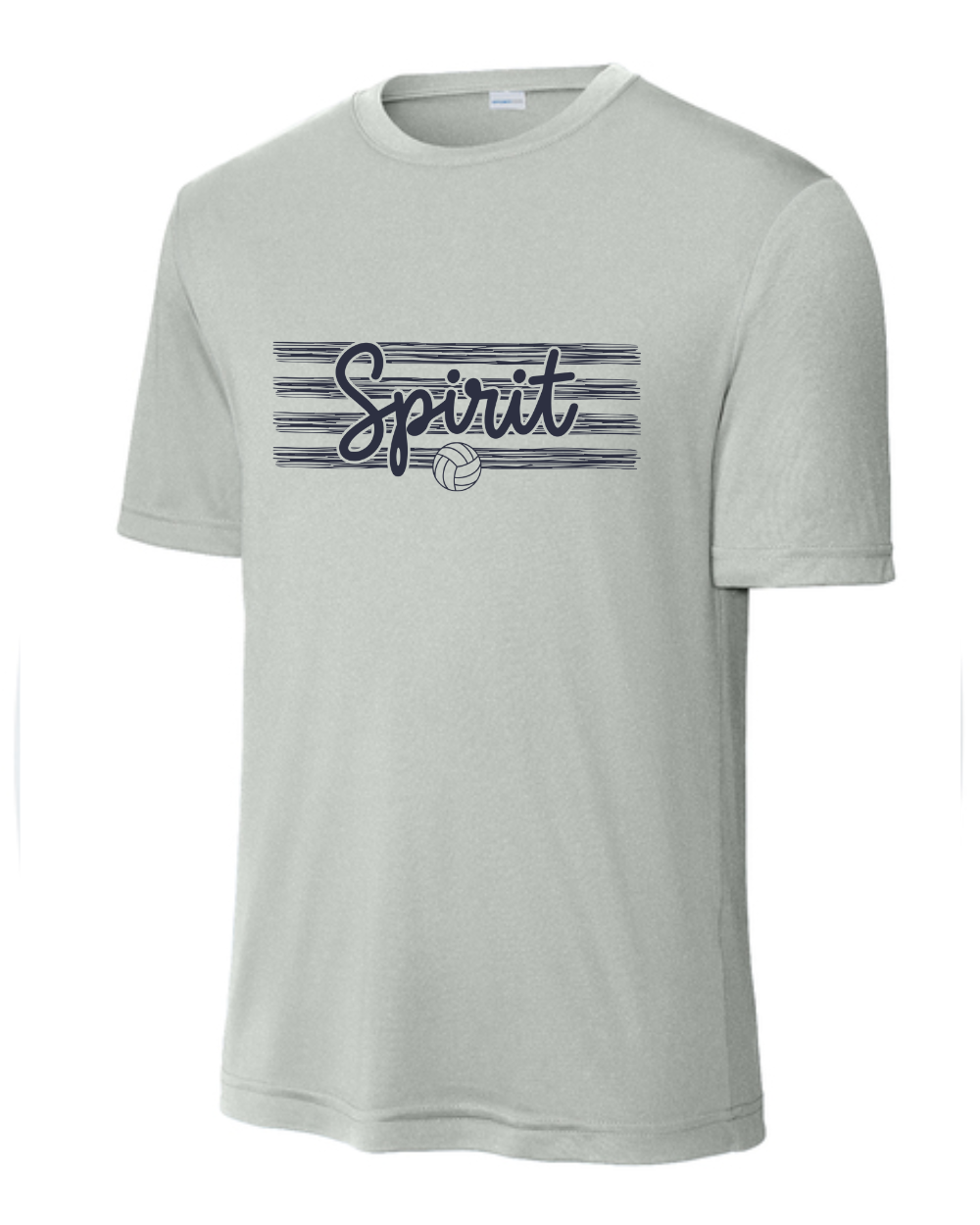 Spirit VB 2026 DriFit