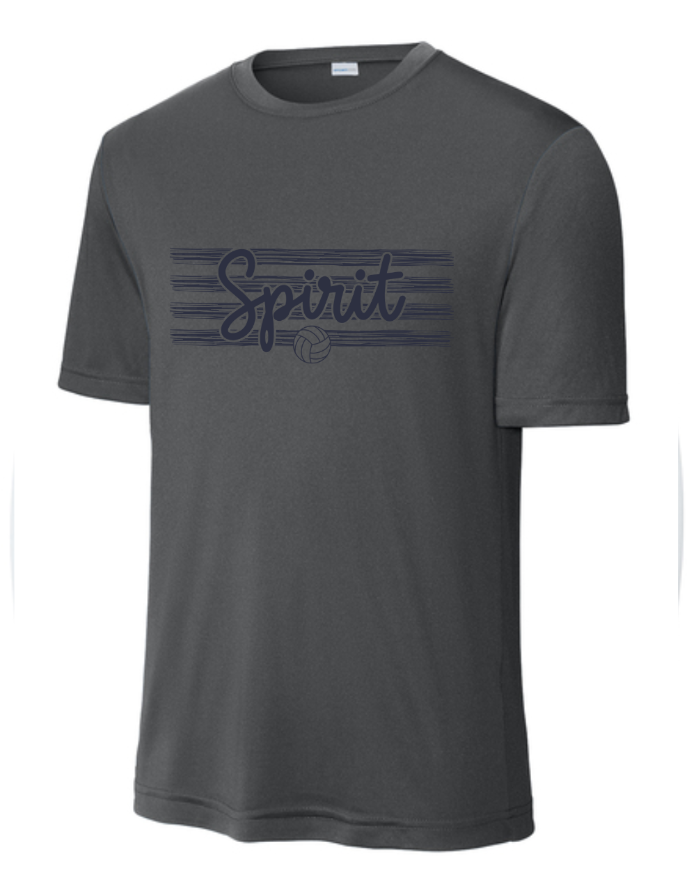 Spirit VB 2026 DriFit