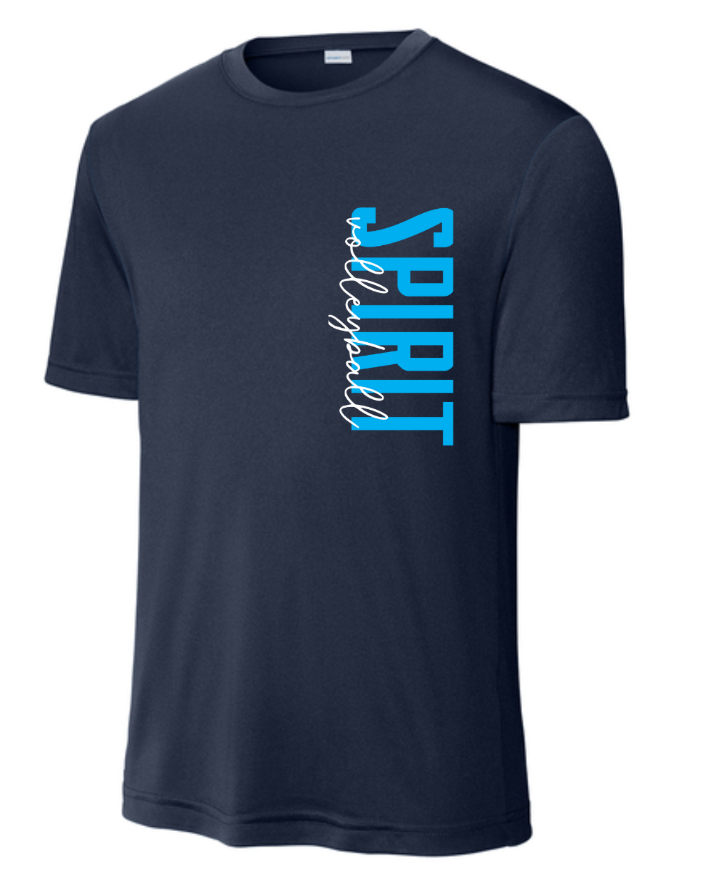 Spirit VB 2026 DriFit