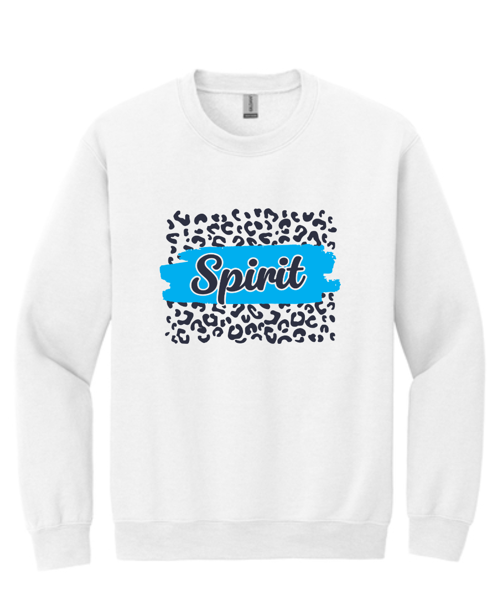 Spirit VB 2026 Crewneck Sweatshirt