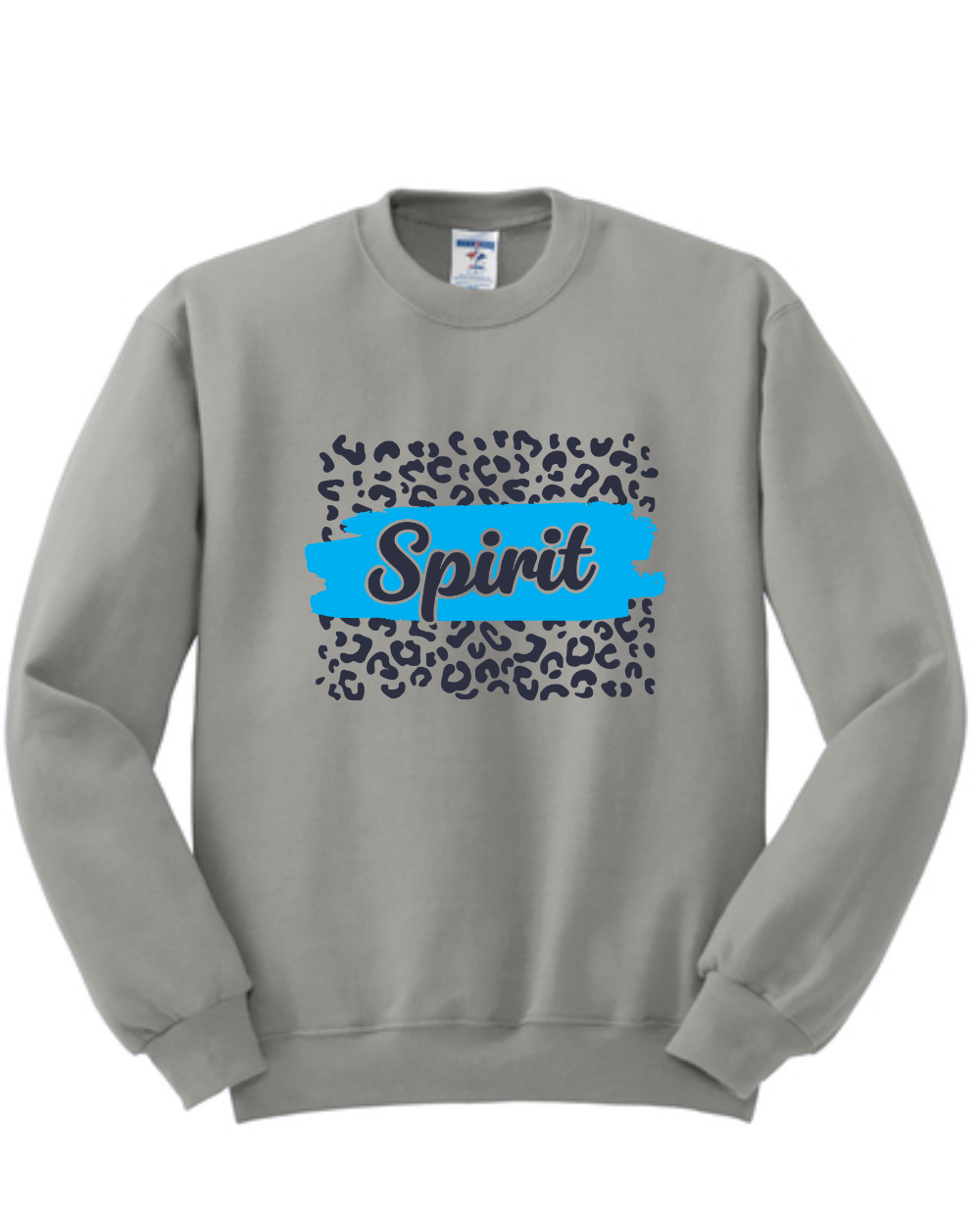Spirit VB 2026 Crewneck Sweatshirt