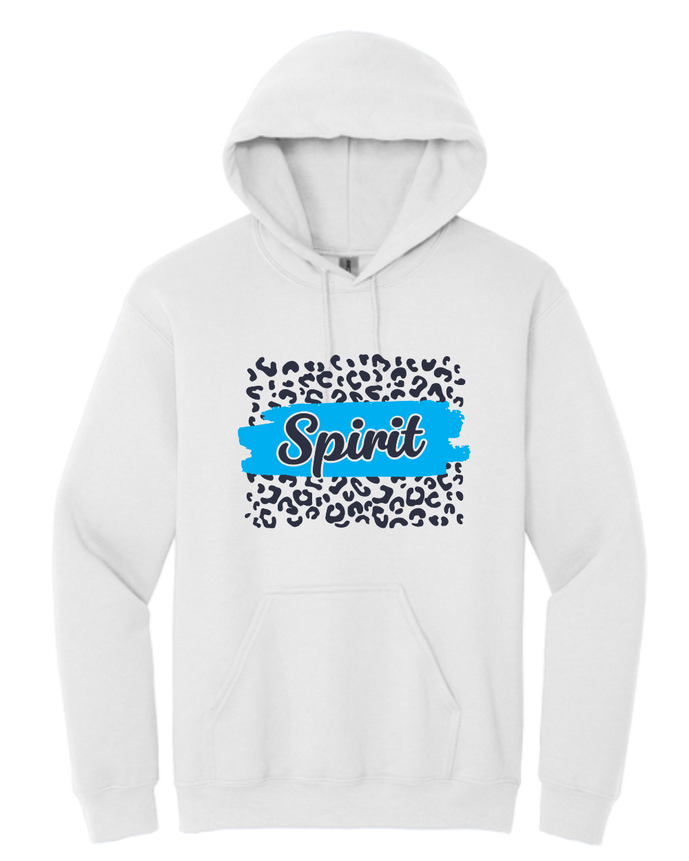 Spirit VB 2026 Hoodie