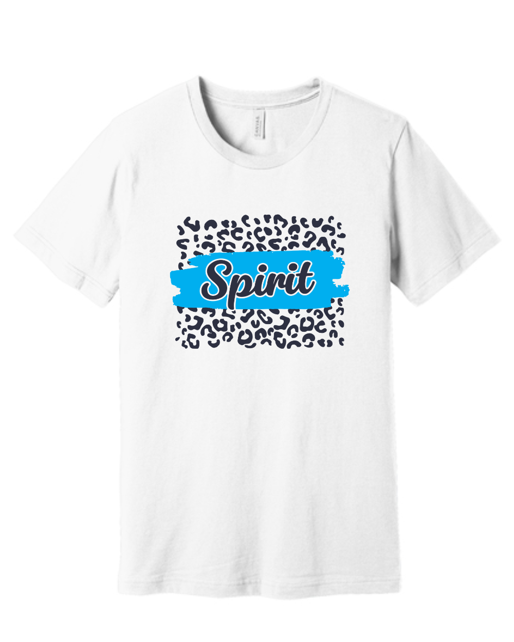 Spirit VB 2026 Softstyle Tee