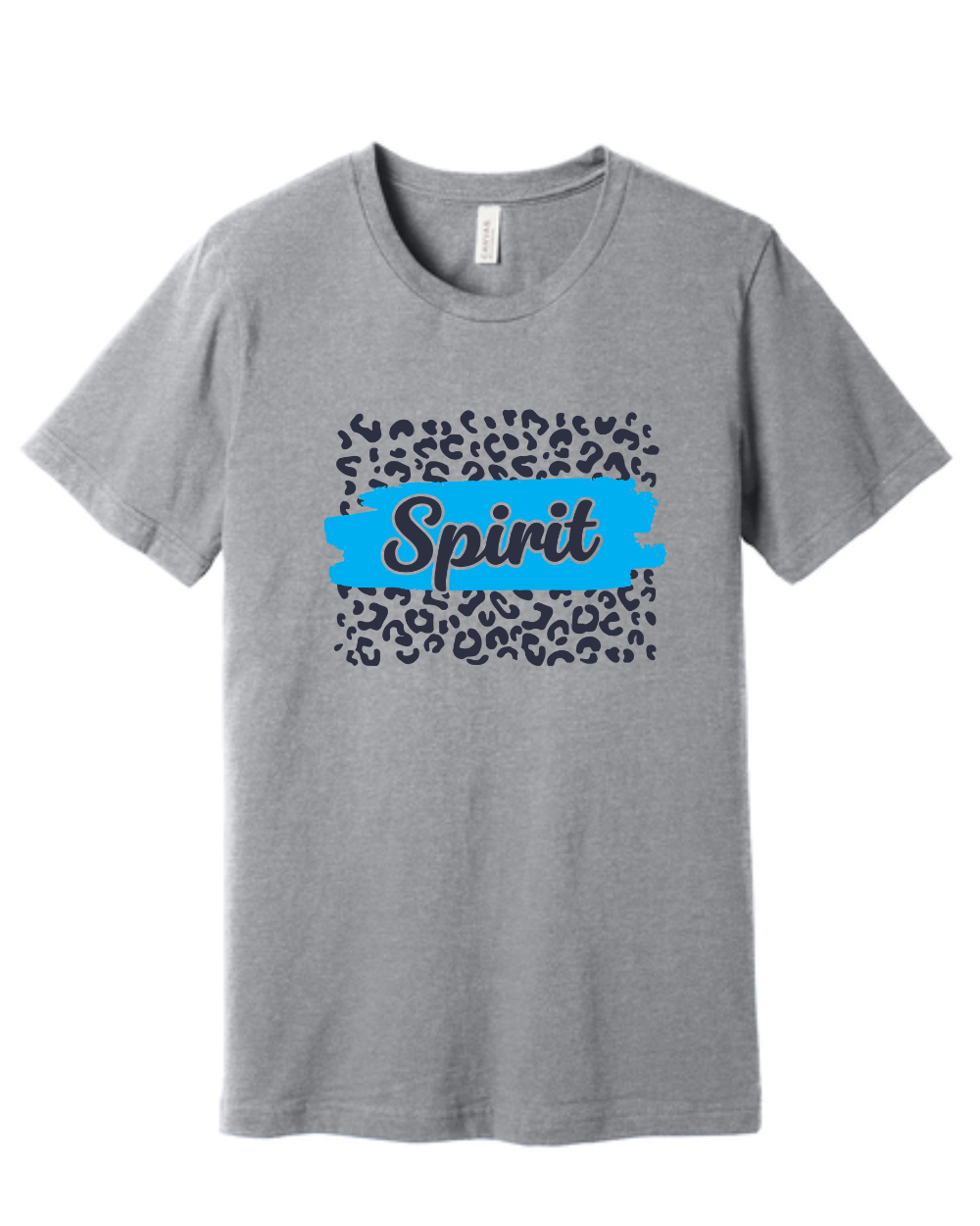 Spirit VB 2026 Softstyle Tee