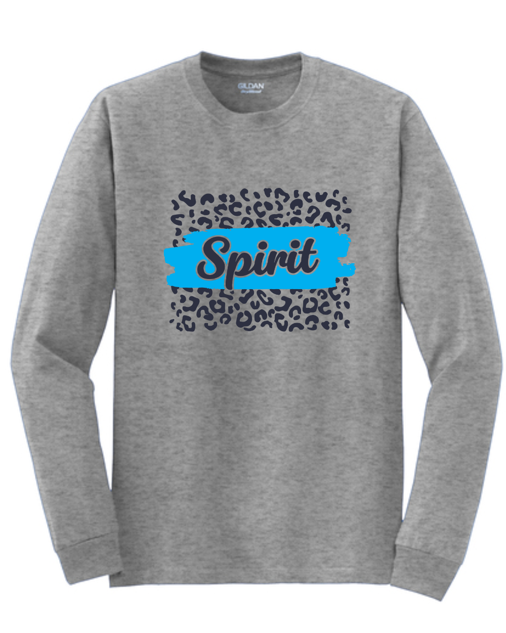 Spirit VB 2026 Longsleeve T-Shirt