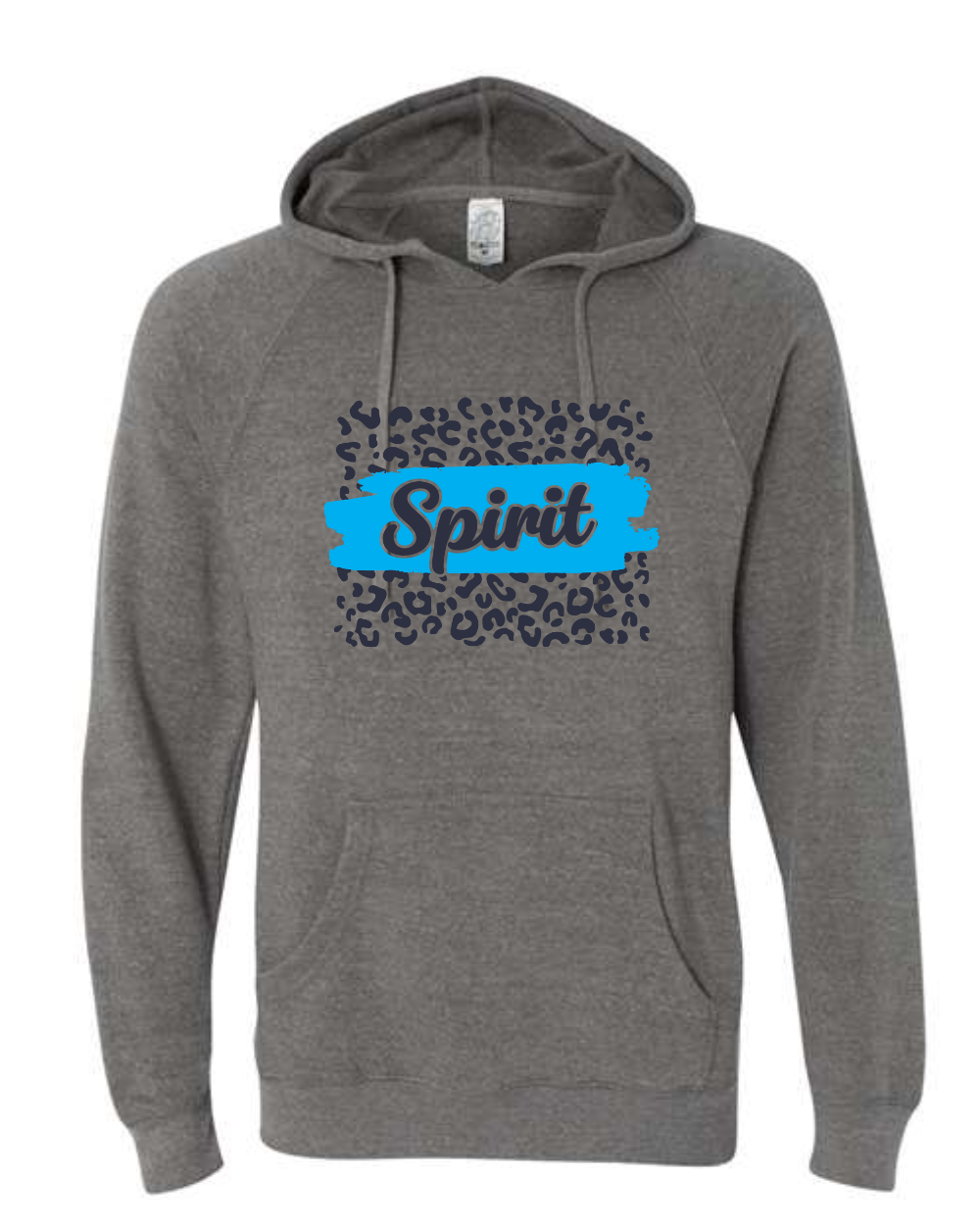 Spirit VB 2026 Softstyle Hoodie