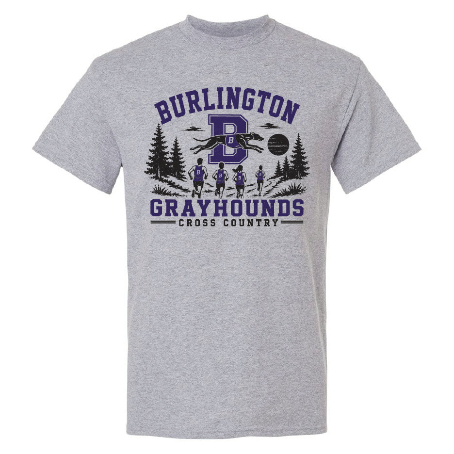 BHS CC 2026 T-Shirt