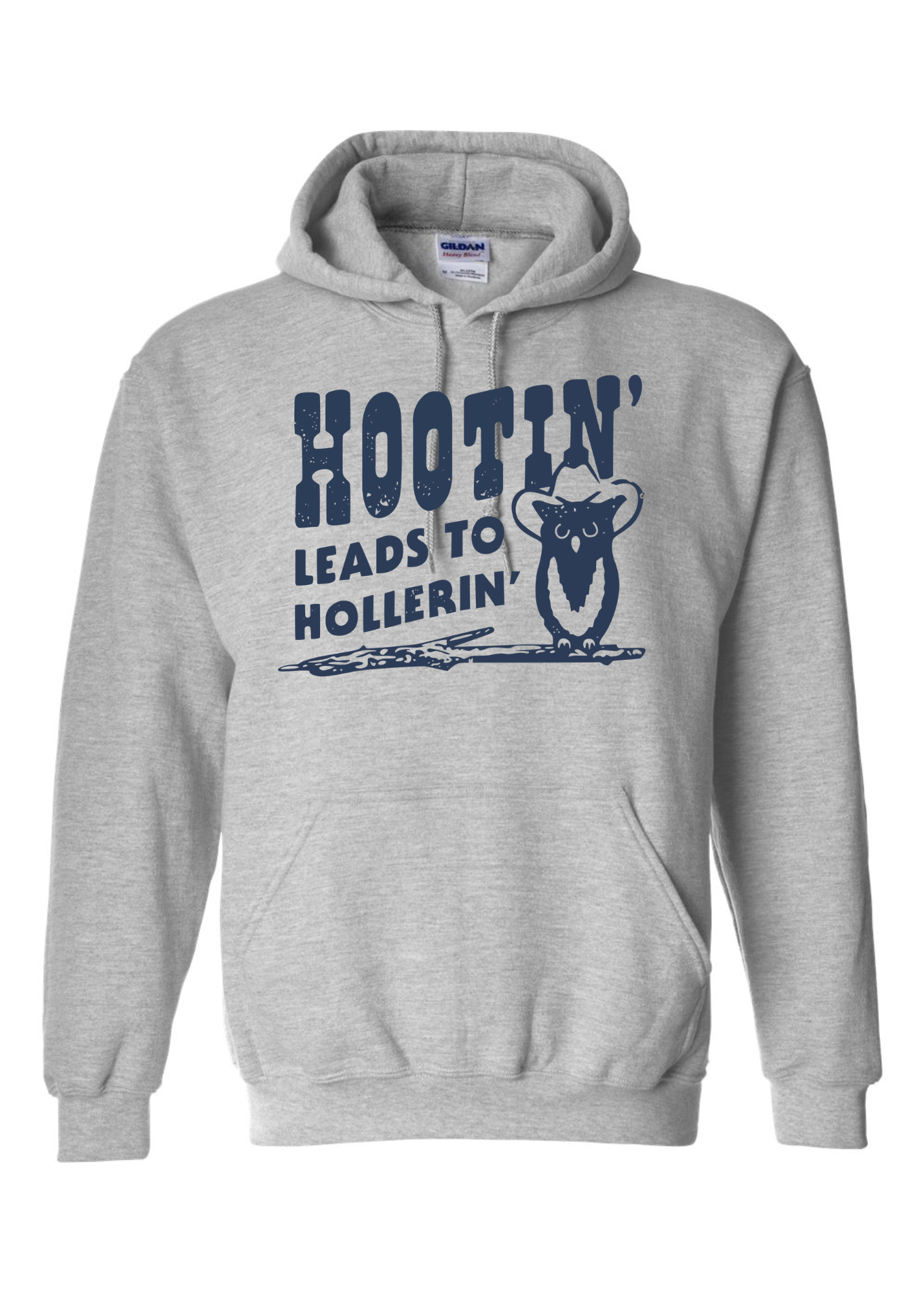 Owl Hunters 2024 Hoodie