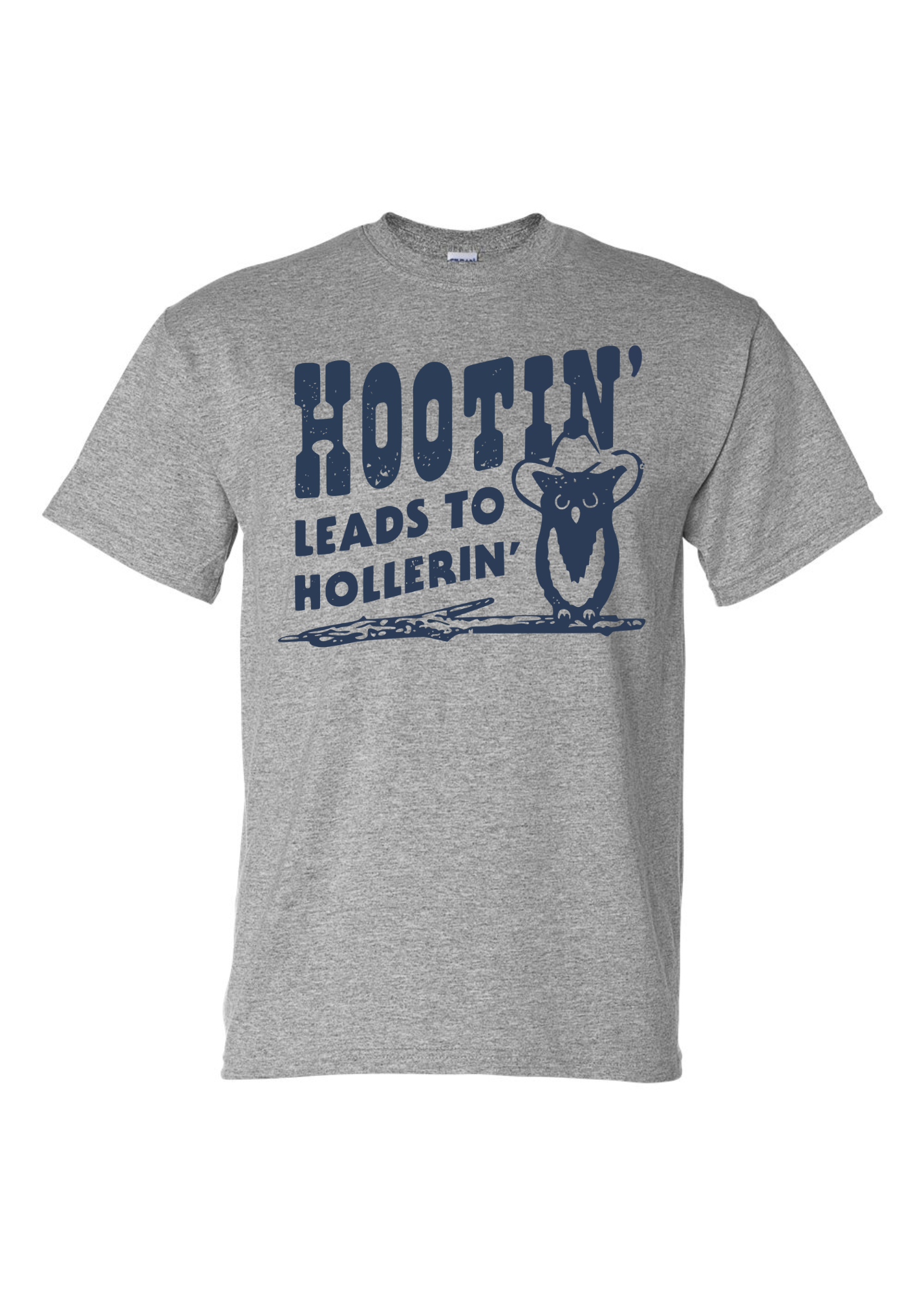 Owl Hunters 2024 T-Shirt