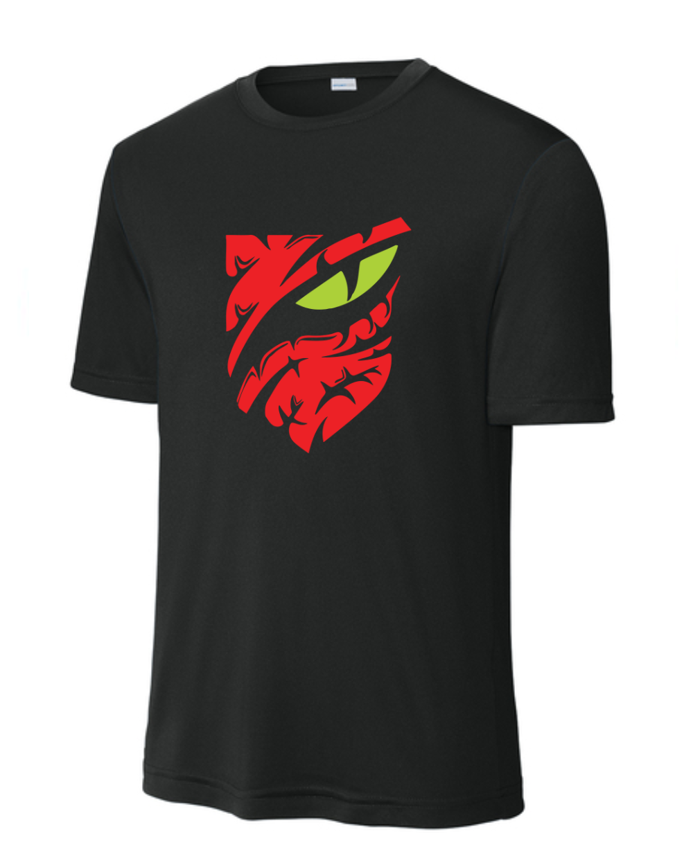 Predators 2026 Dryfit Shirt