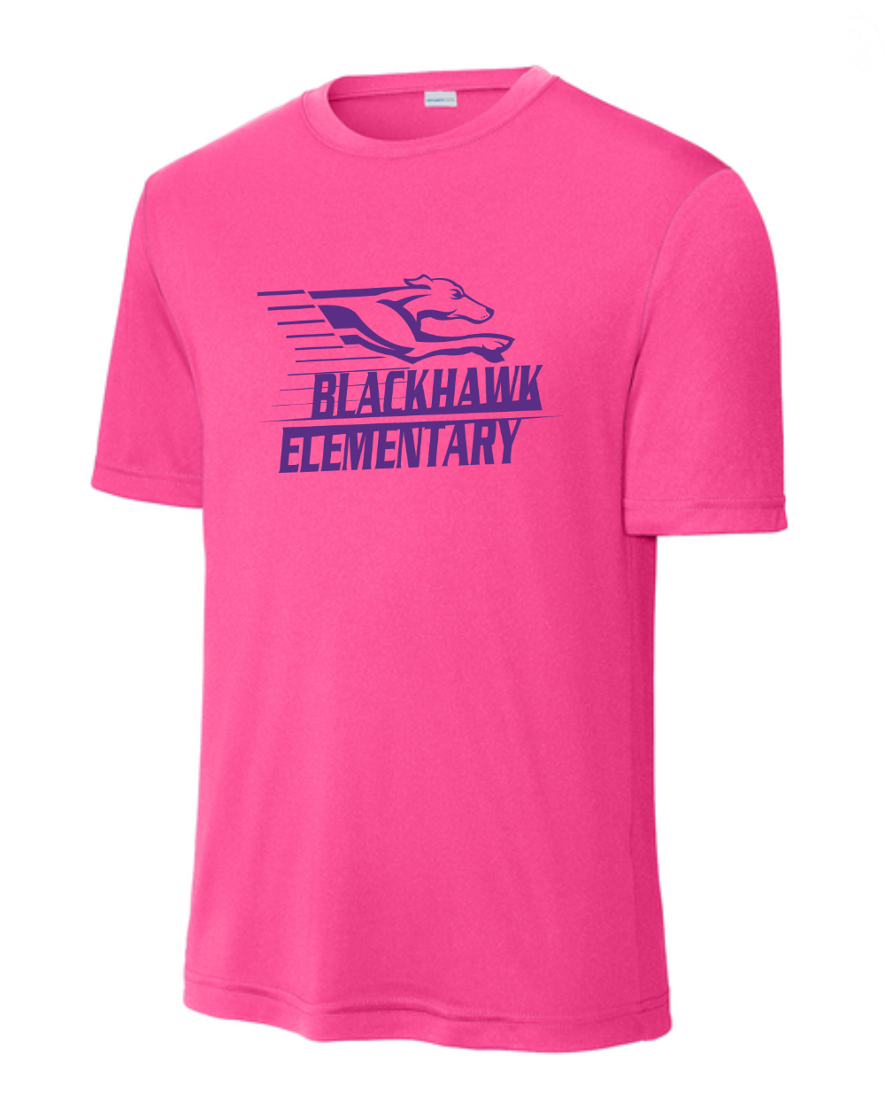 Blackhawk 2025 Dryfit Shirt