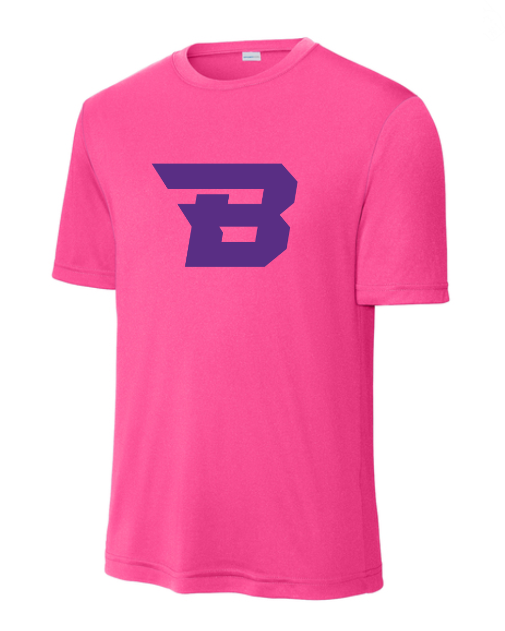 Blackhawk 2025 Dryfit Shirt