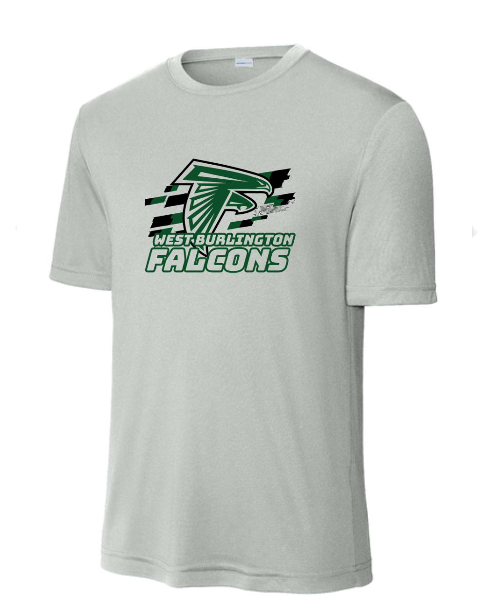 WB Elem PTO 2025 Drifit Shirt