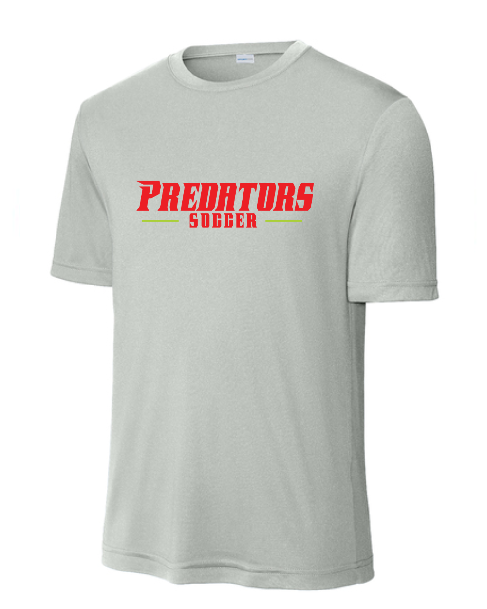 Predators 2026 Dryfit Shirt