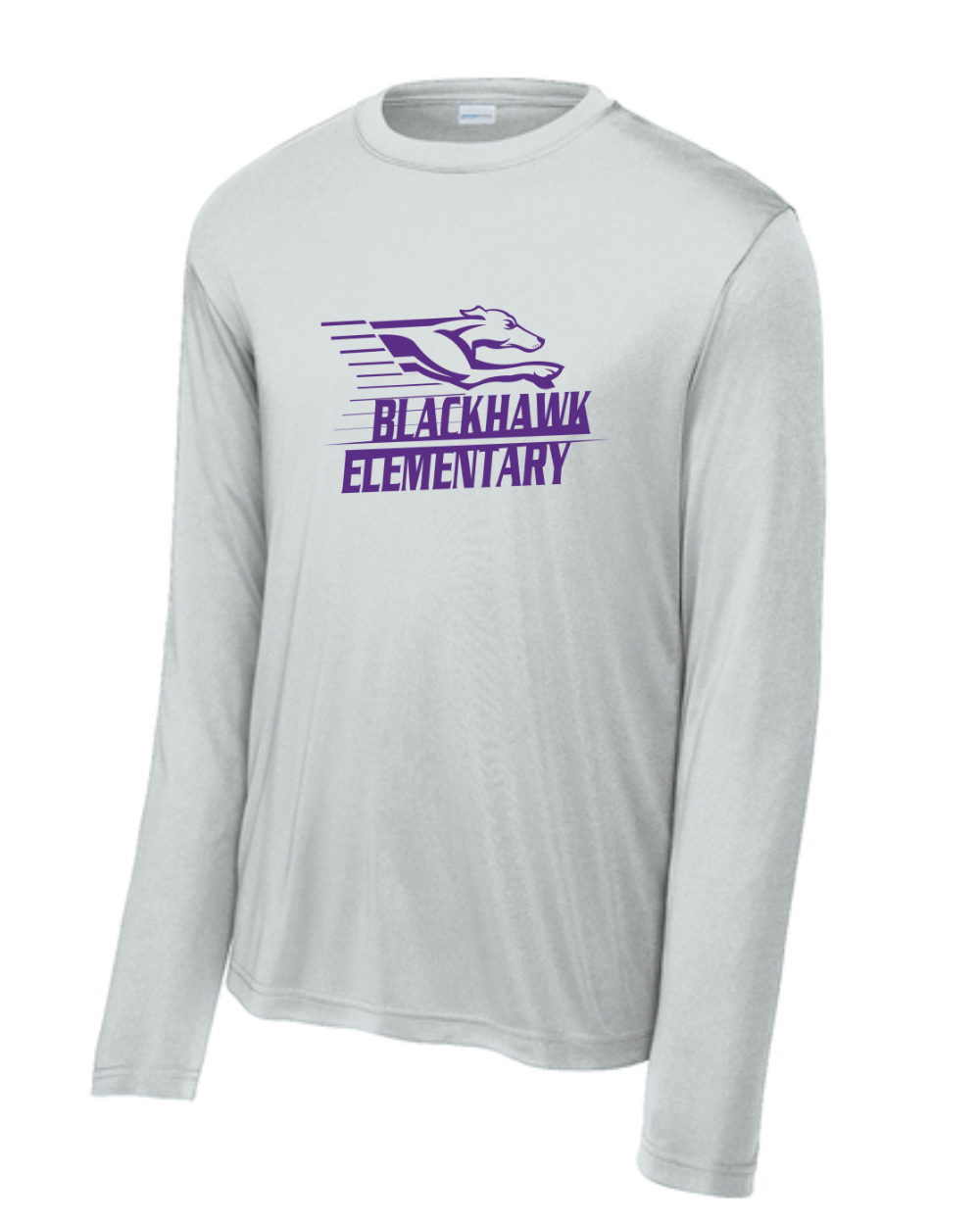 Blackhawk 2025 Dryfit Longsleeve Shirt
