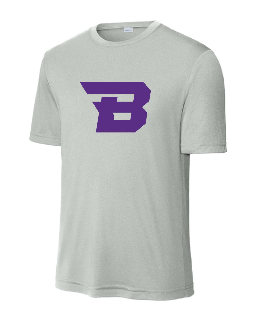 Blackhawk 2025 Dryfit Shirt