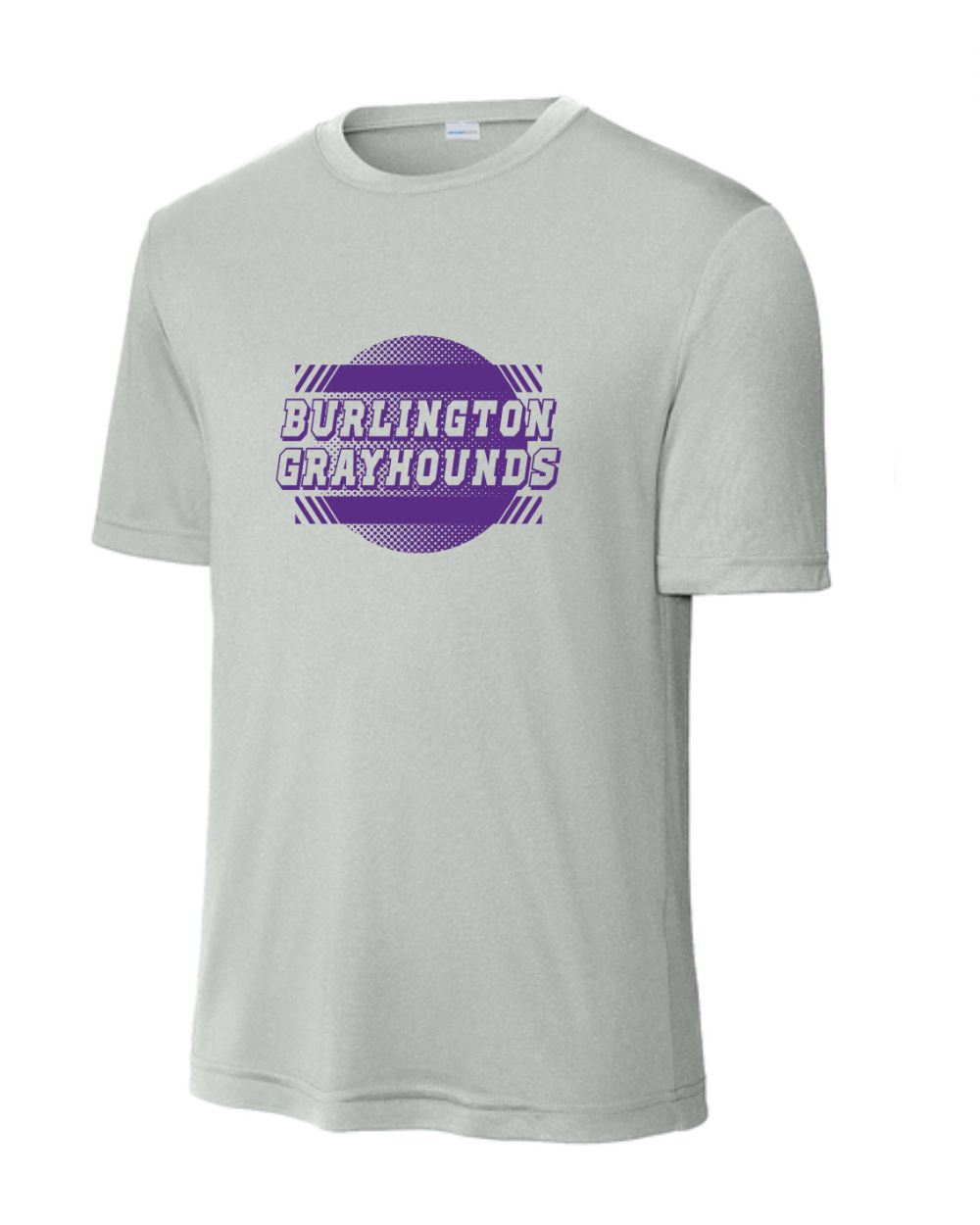 Blackhawk 2025 Dryfit Shirt