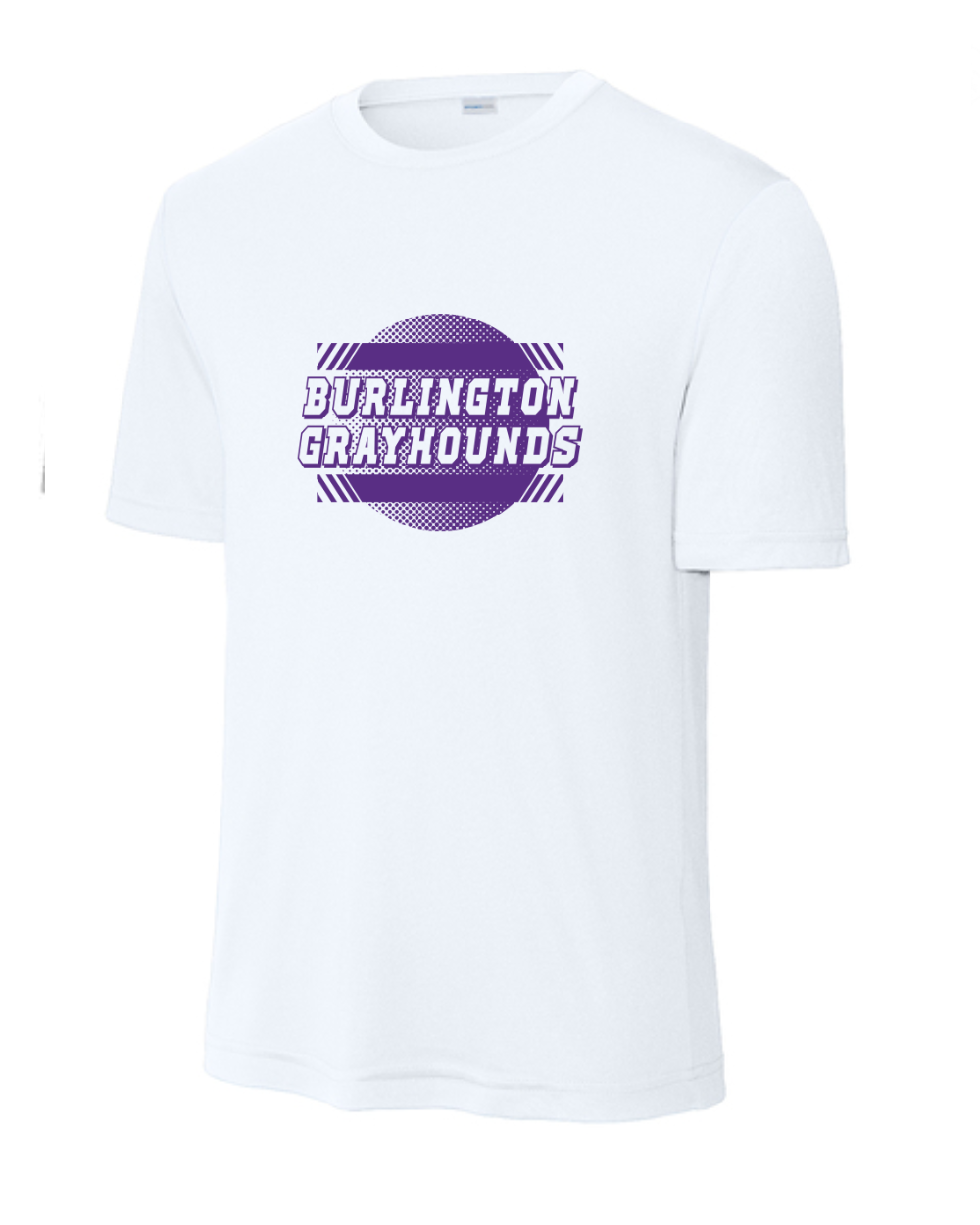 Blackhawk 2025 Dryfit Shirt