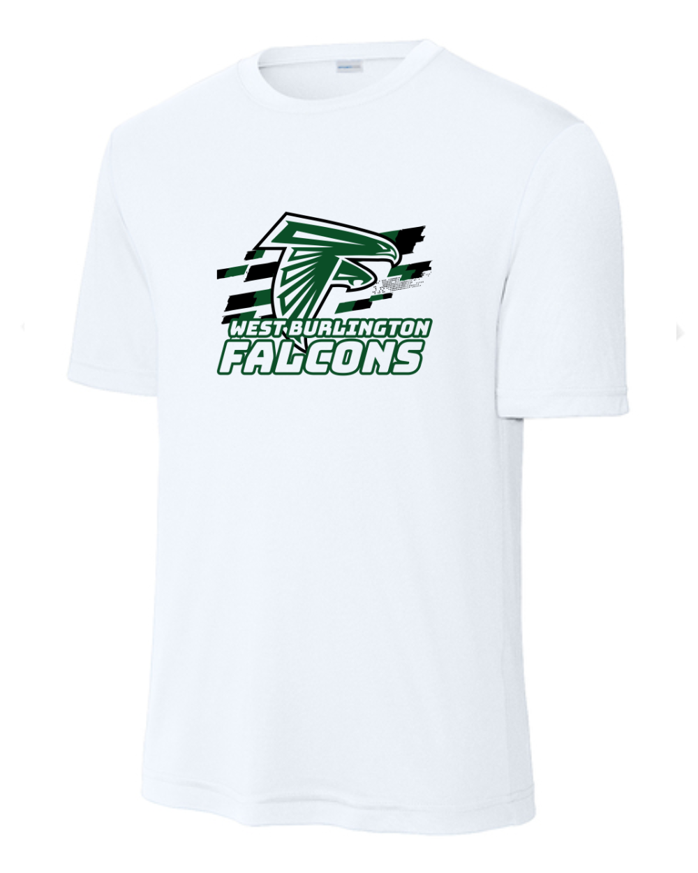 WB Elem PTO 2025 Drifit Shirt
