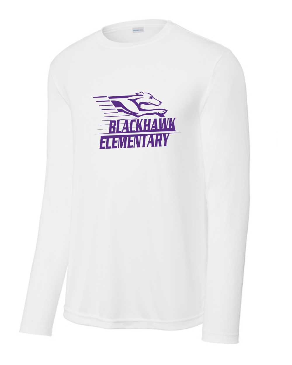 Blackhawk 2025 Dryfit Longsleeve Shirt
