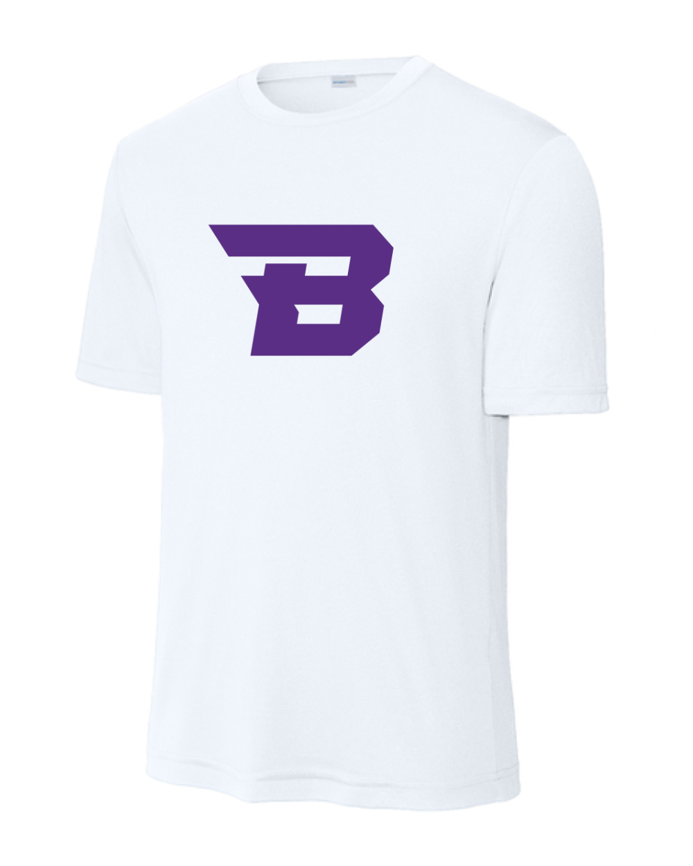 Blackhawk 2025 Dryfit Shirt