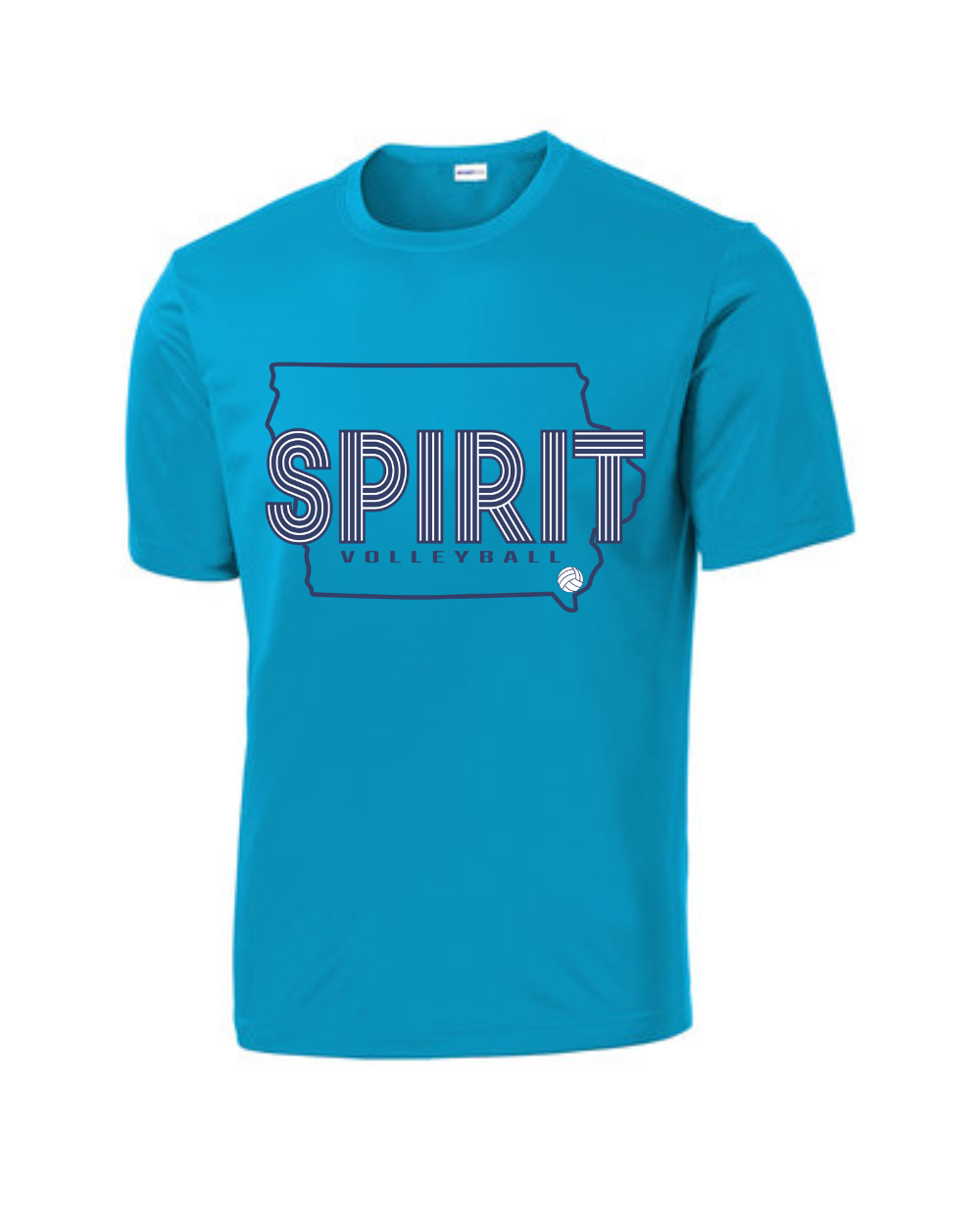 Spirit VB 2026 DriFit