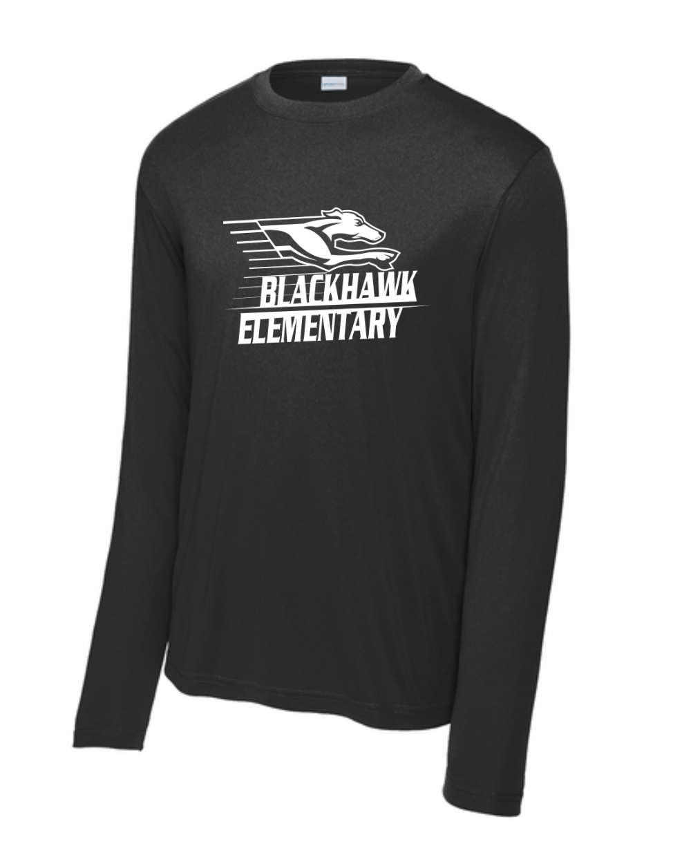 Blackhawk 2025 Dryfit Longsleeve Shirt