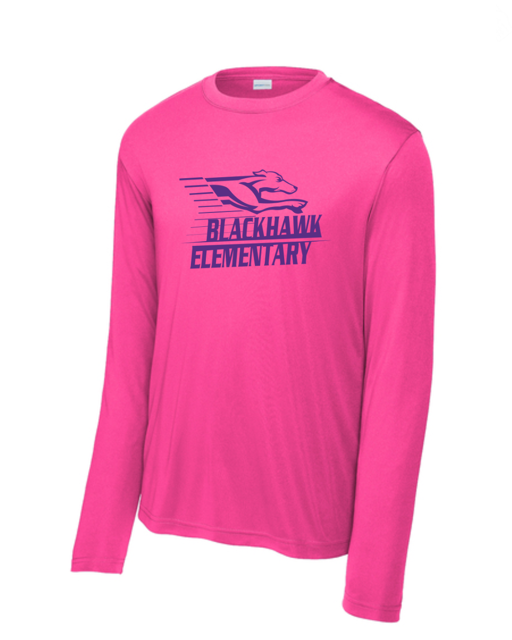 Blackhawk 2025 Dryfit Longsleeve Shirt