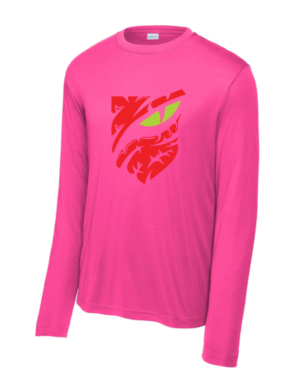Predators 2026 Longsleeve Dryfit