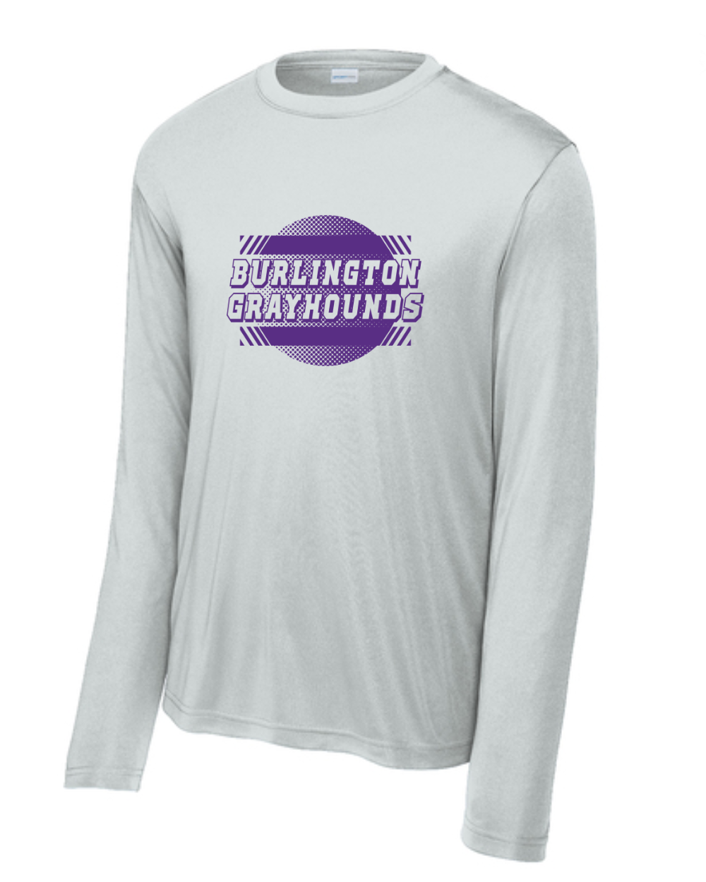 Blackhawk 2025 Dryfit Longsleeve Shirt