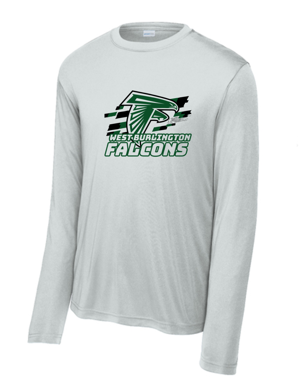 WB Elem PTO 2025 Longsleeve Drifit
