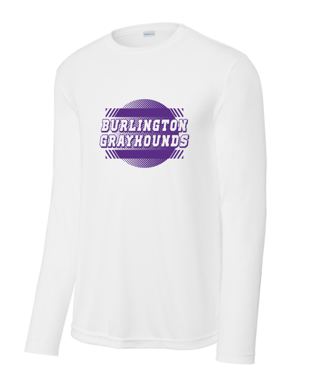 Blackhawk 2025 Dryfit Longsleeve Shirt