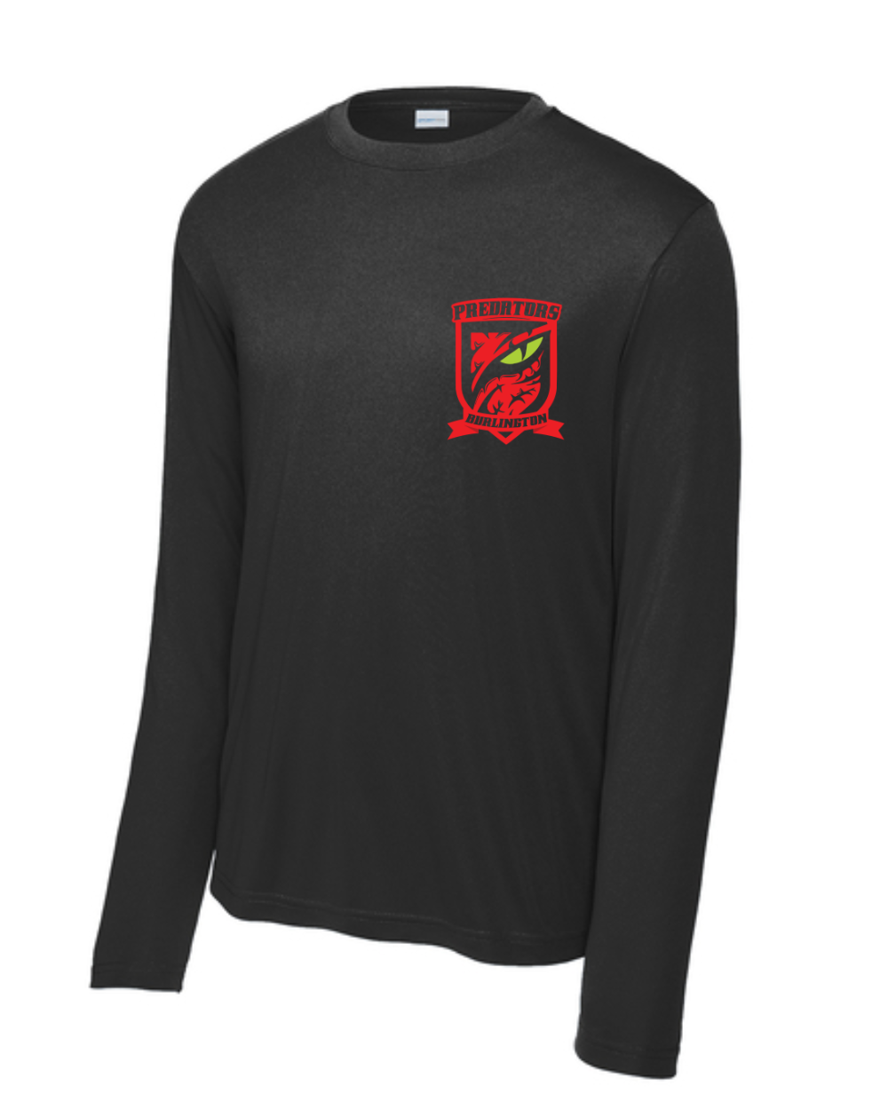 Predators 2026 Longsleeve Dryfit