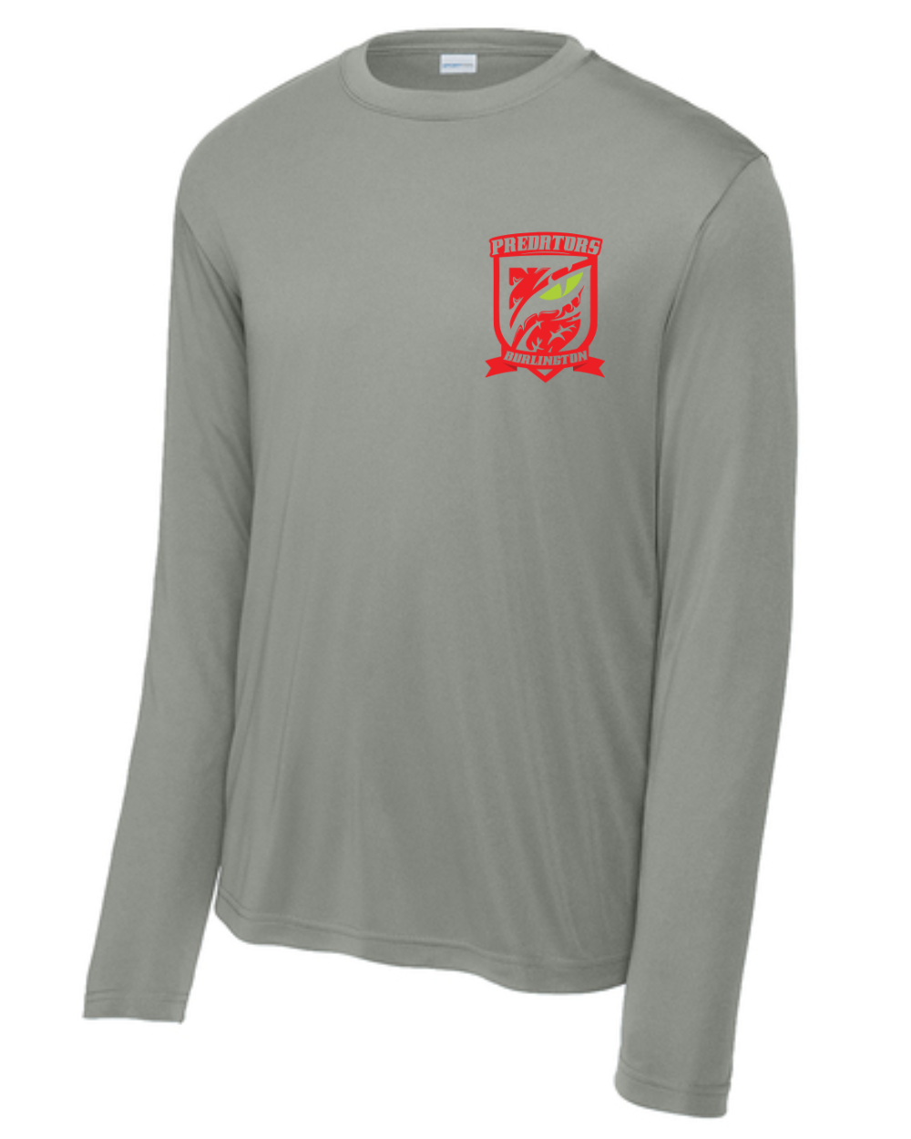 Predators 2026 Longsleeve Dryfit
