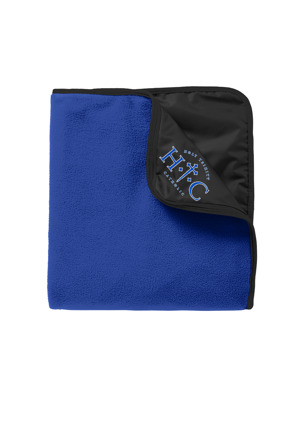 Holy Trinity 2023 Picnic Blanket