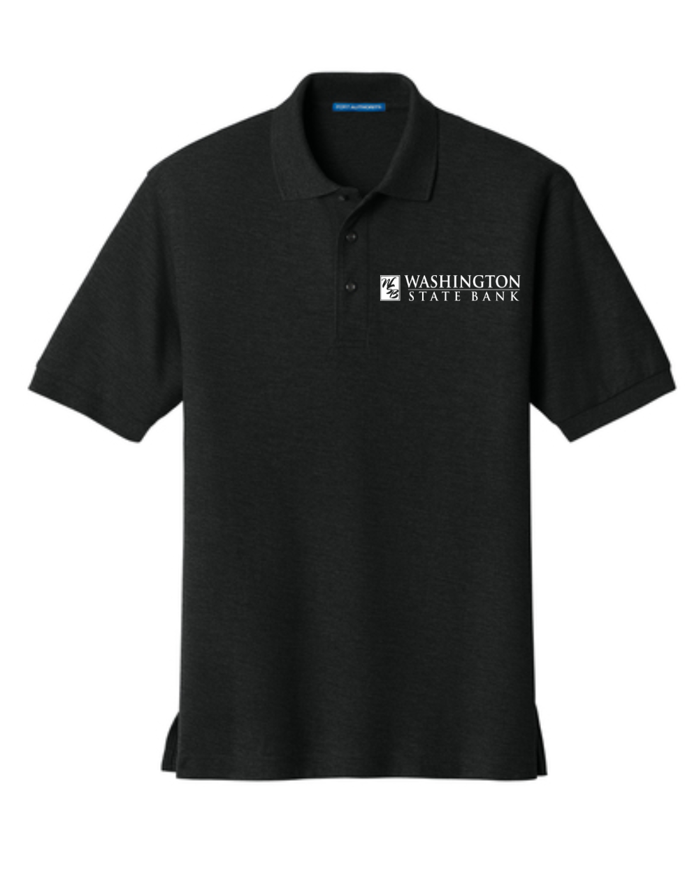 WSB Mens Tall Polo