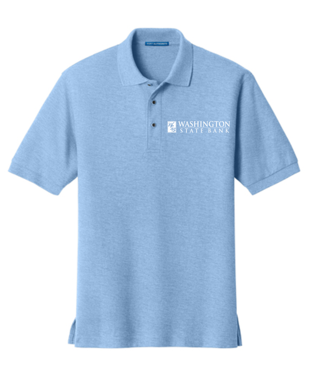 WSB Mens Tall Polo