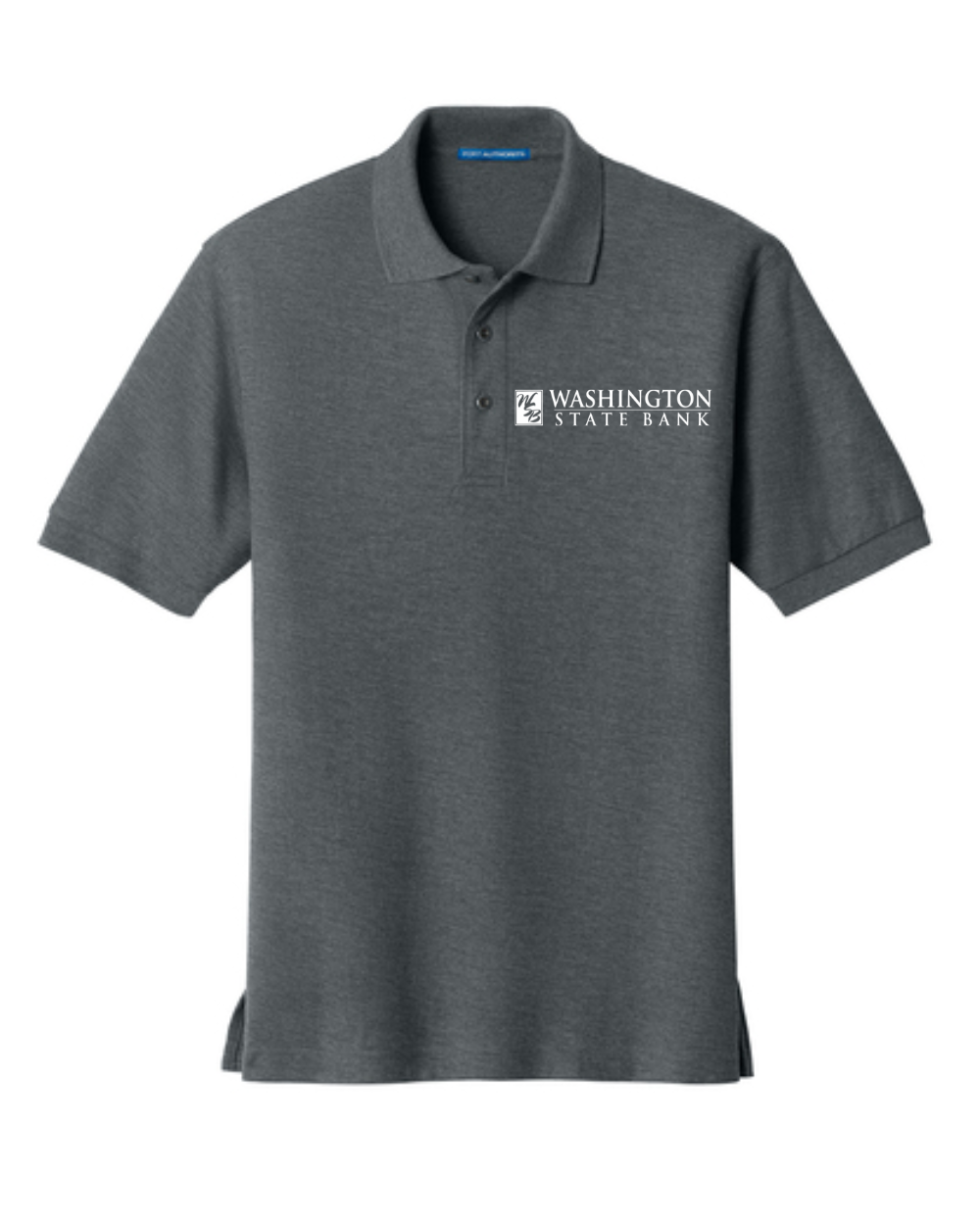 WSB Mens Tall Polo
