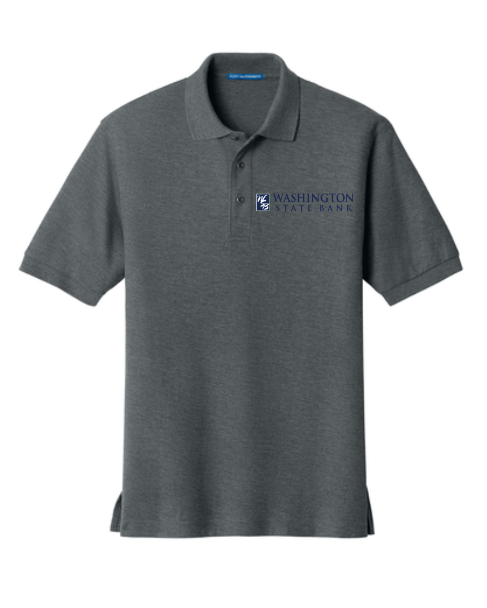 WSB Mens Tall Polo
