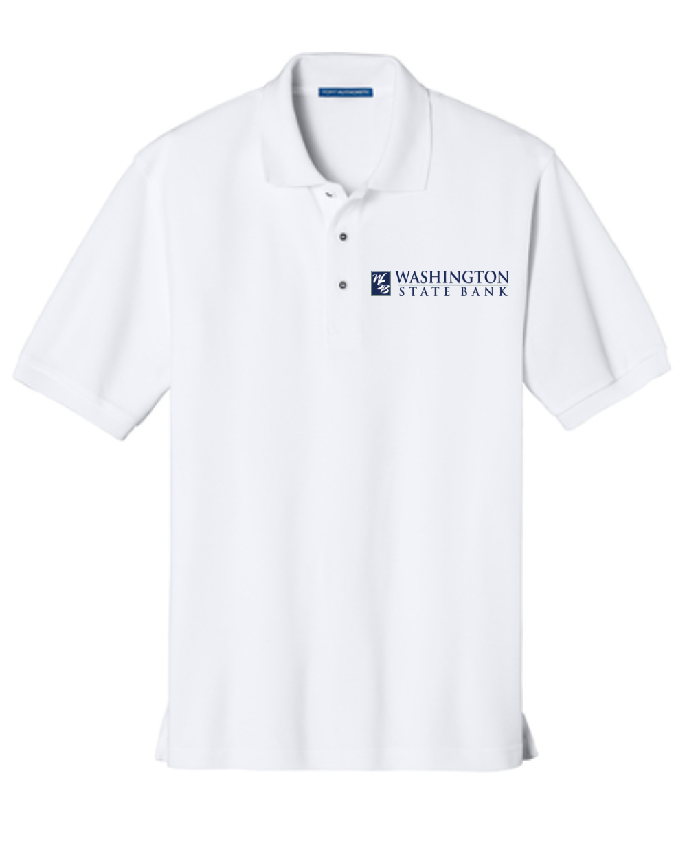 WSB Mens Tall Polo