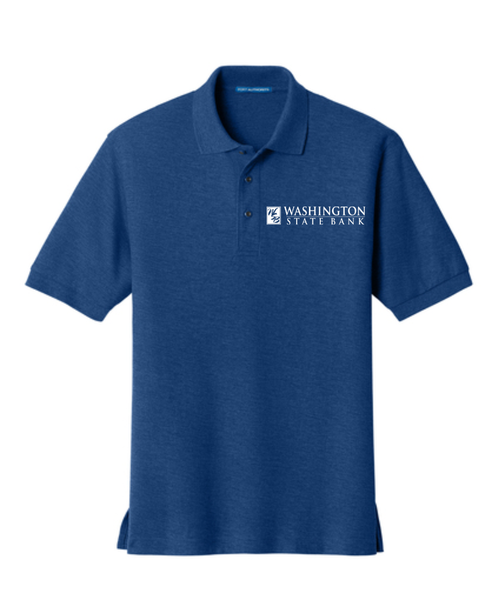 WSB Mens Tall Polo
