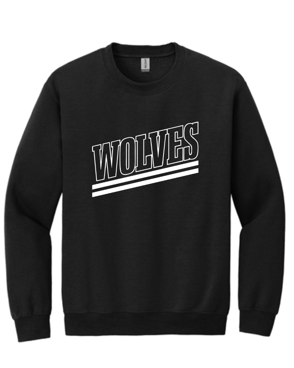 BRP 2025 Crewneck Sweatshirt