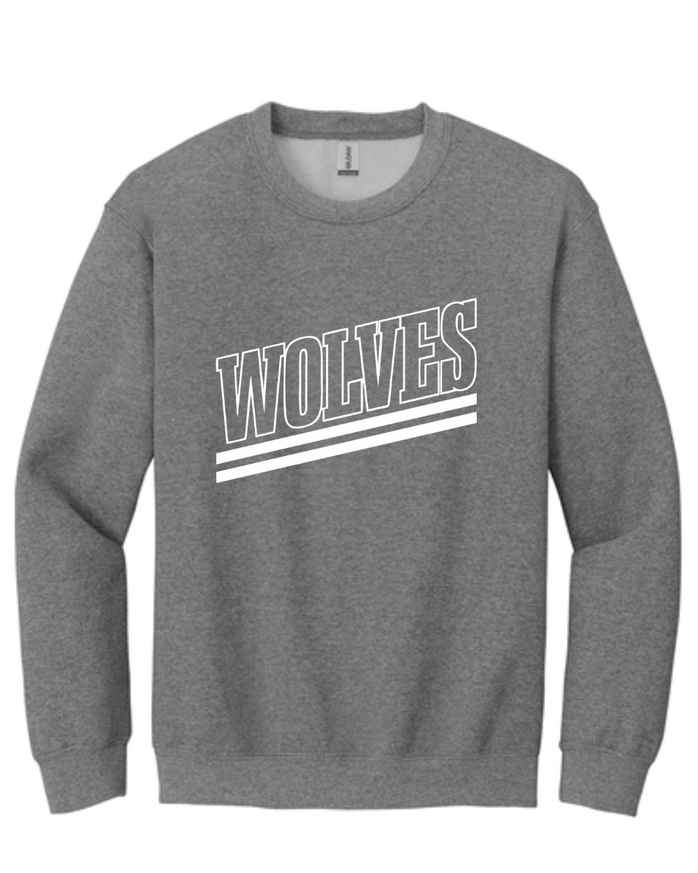 BRP 2025 Crewneck Sweatshirt