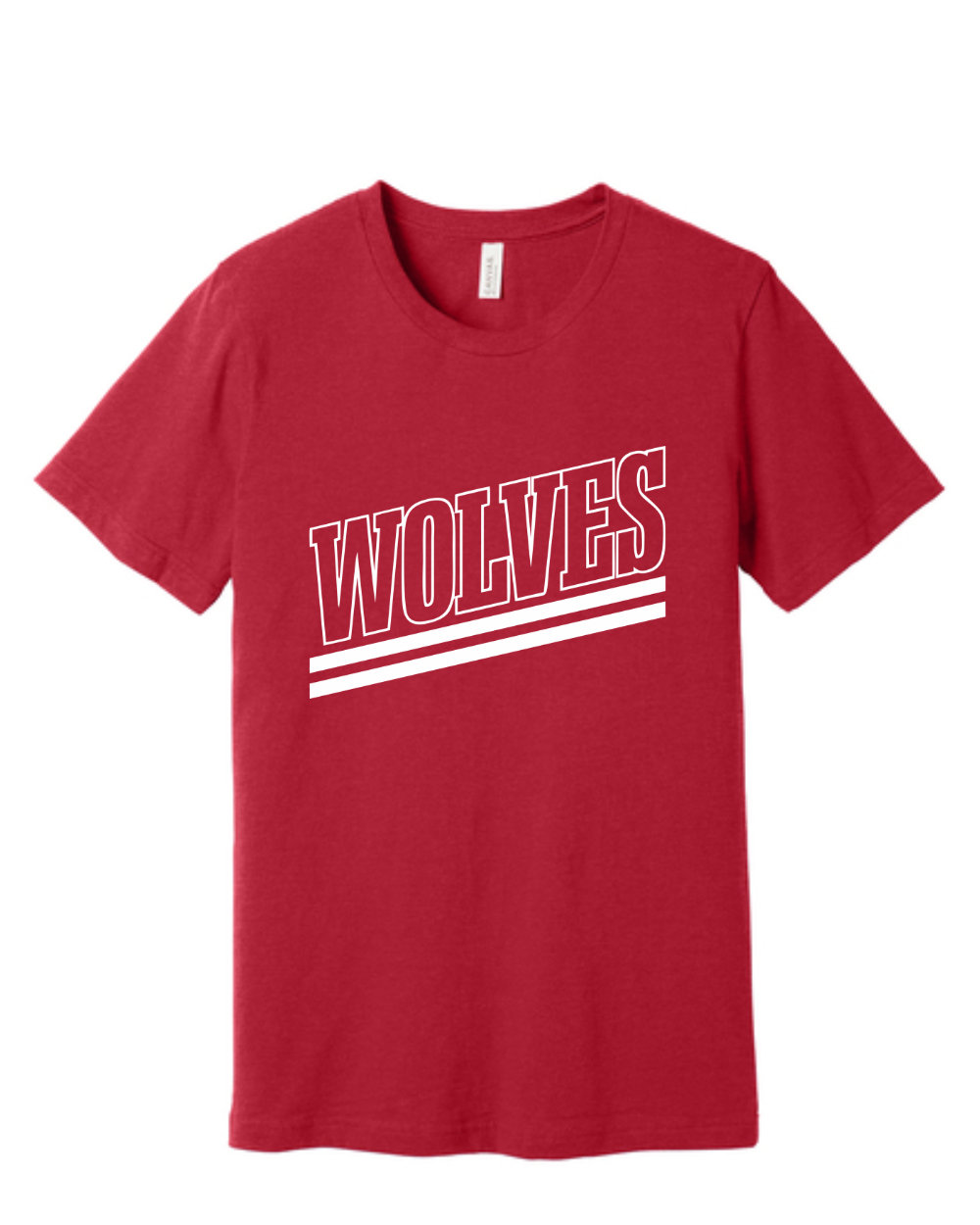 BRP 2025 Softstyle T-Shirt