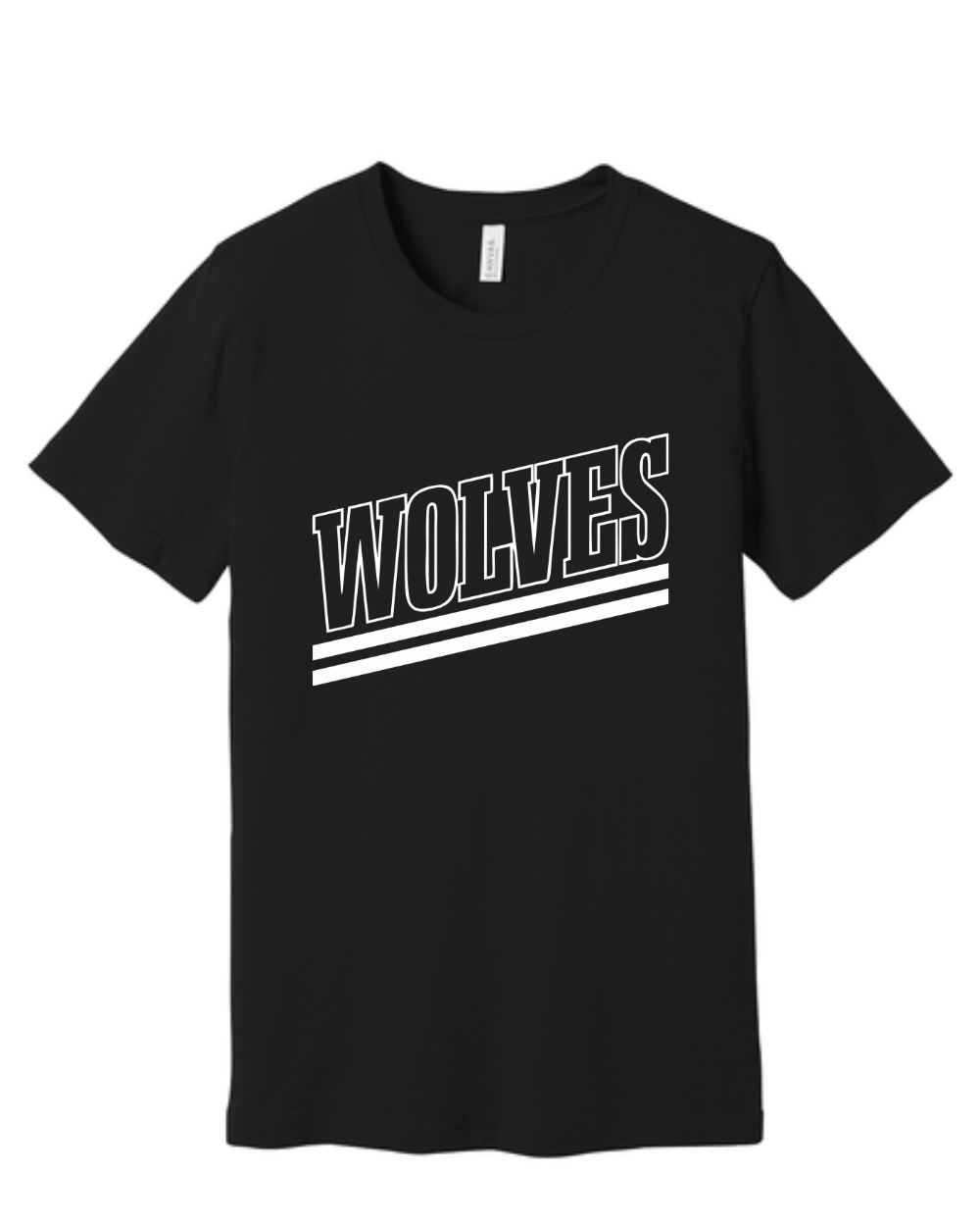 BRP 2025 Softstyle T-Shirt