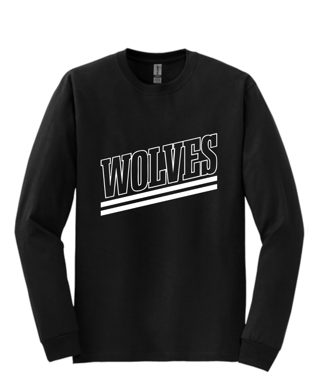 BRP 2025 Longsleeve T-Shirt