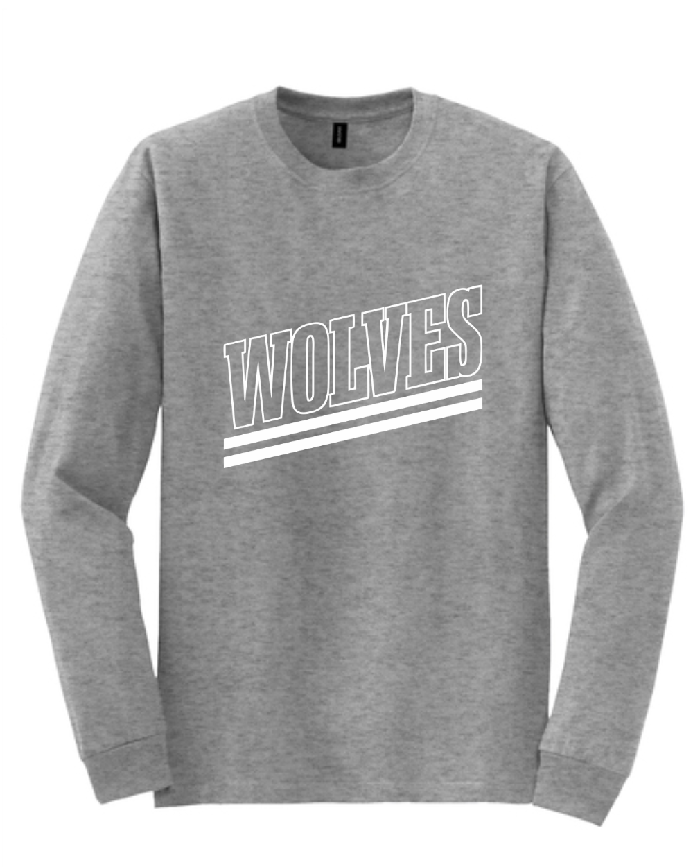 BRP 2025 Longsleeve T-Shirt