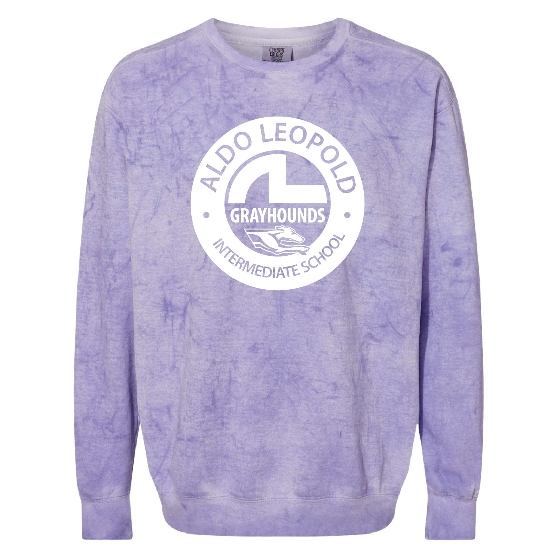 Aldo 2024 Colorblast Crewneck