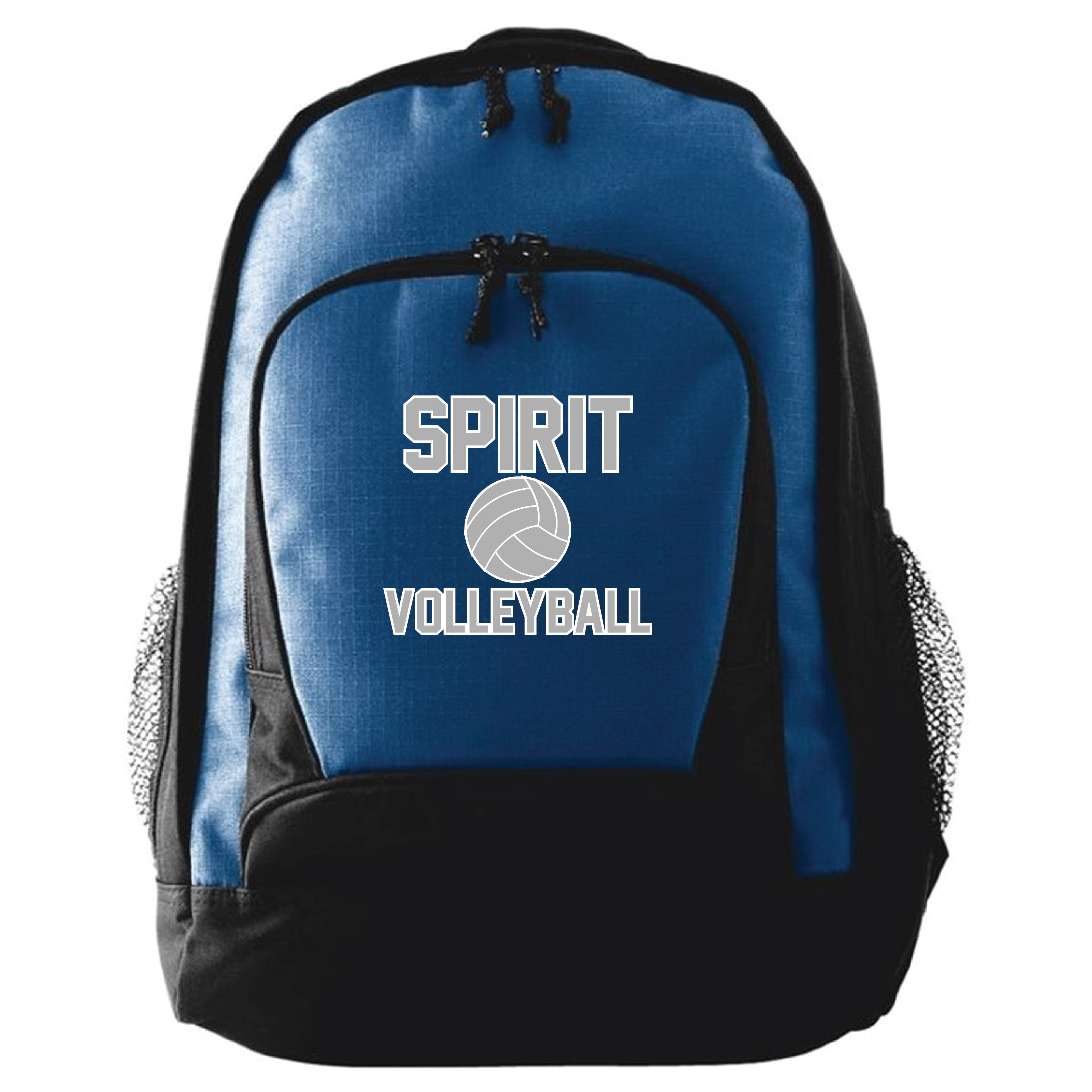 Spirit VB 2026 Backpack