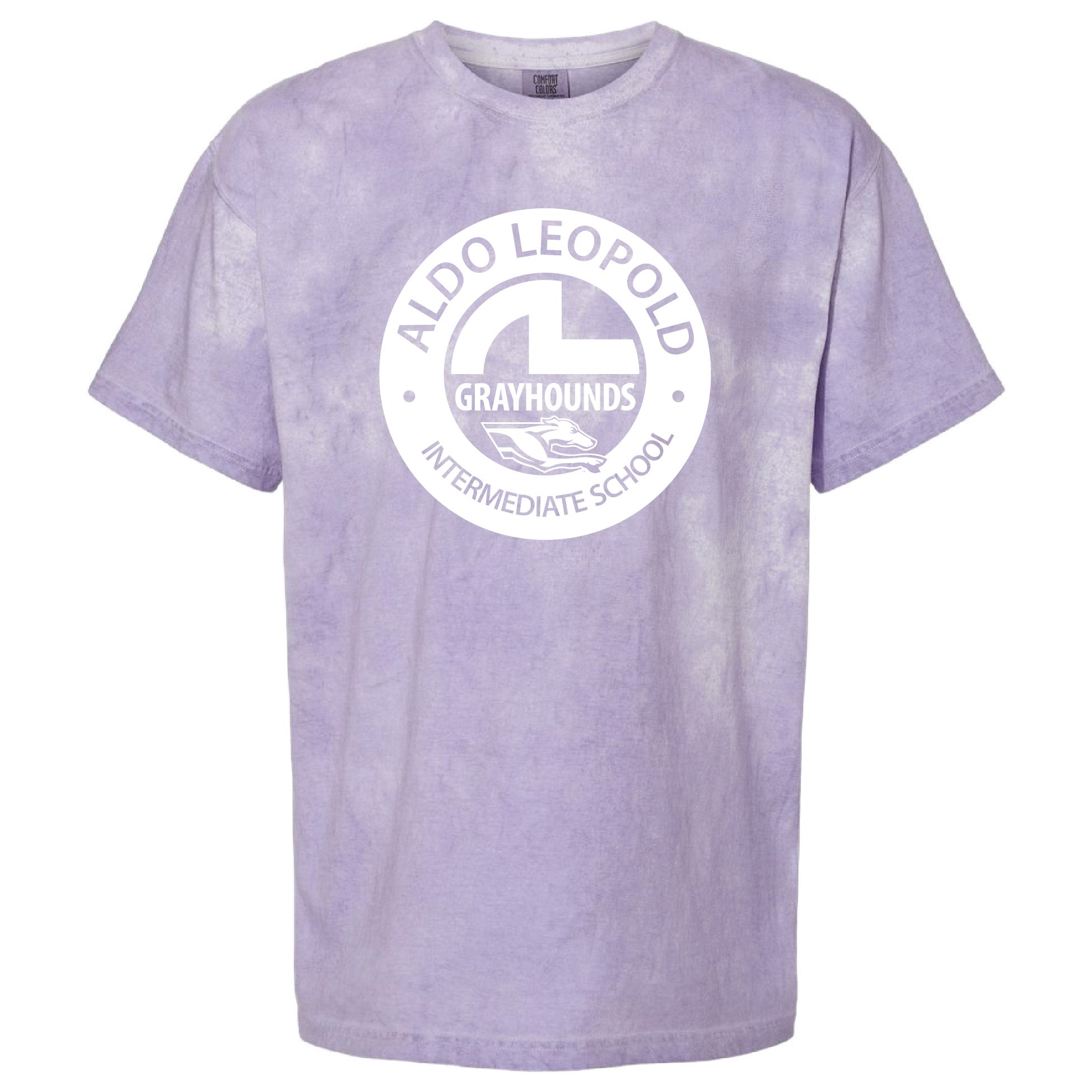 Aldo 2024 Colorblast T-Shirt